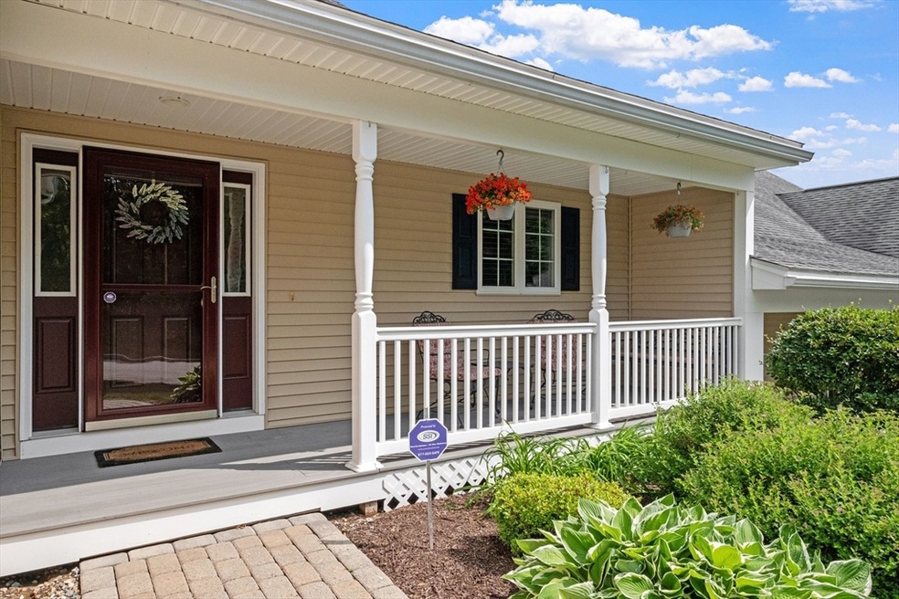 31 Shaker Hill Rd unit 31, Hooksett, NH 03106 - photo 1