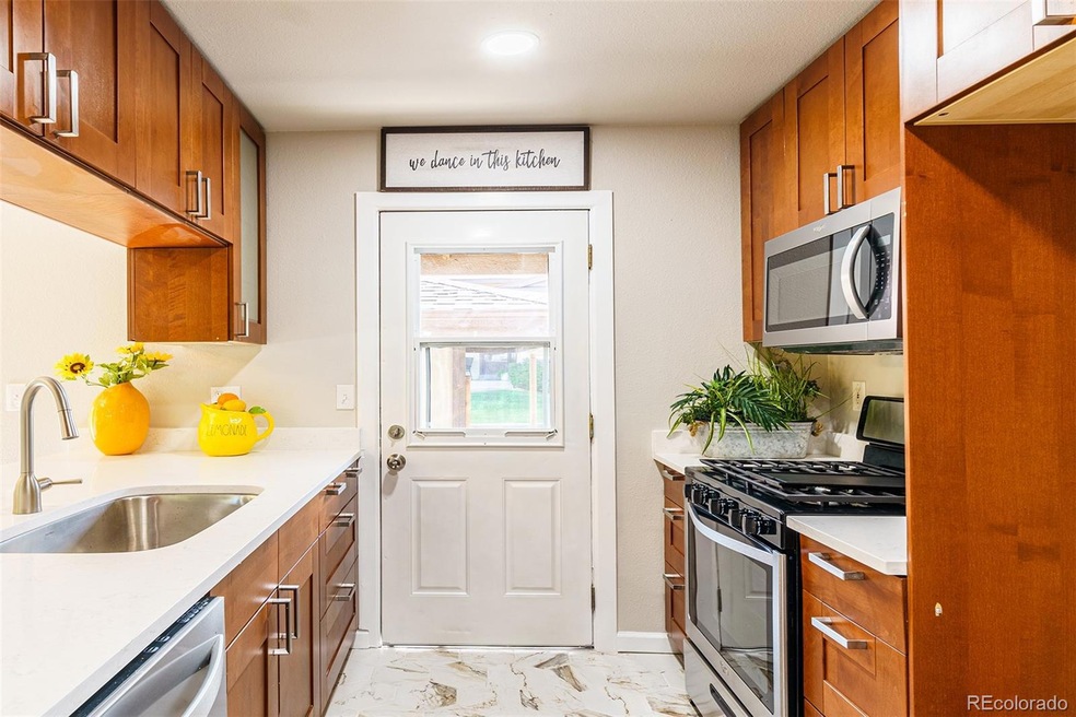 Designer tile perfection!