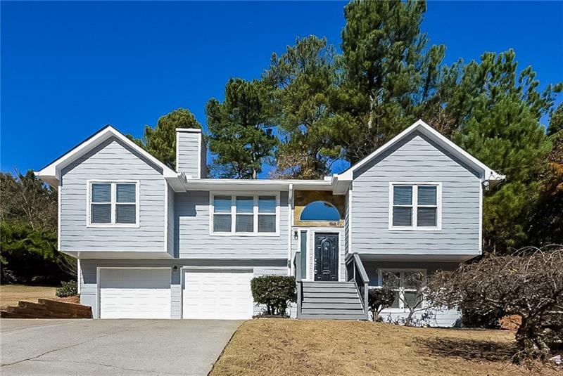 unlisted-address, Lawrenceville, GA 30043 - photo 1