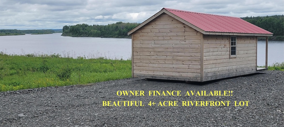 TBD Us 1 Route, van Buren, ME 04785 - photo 1