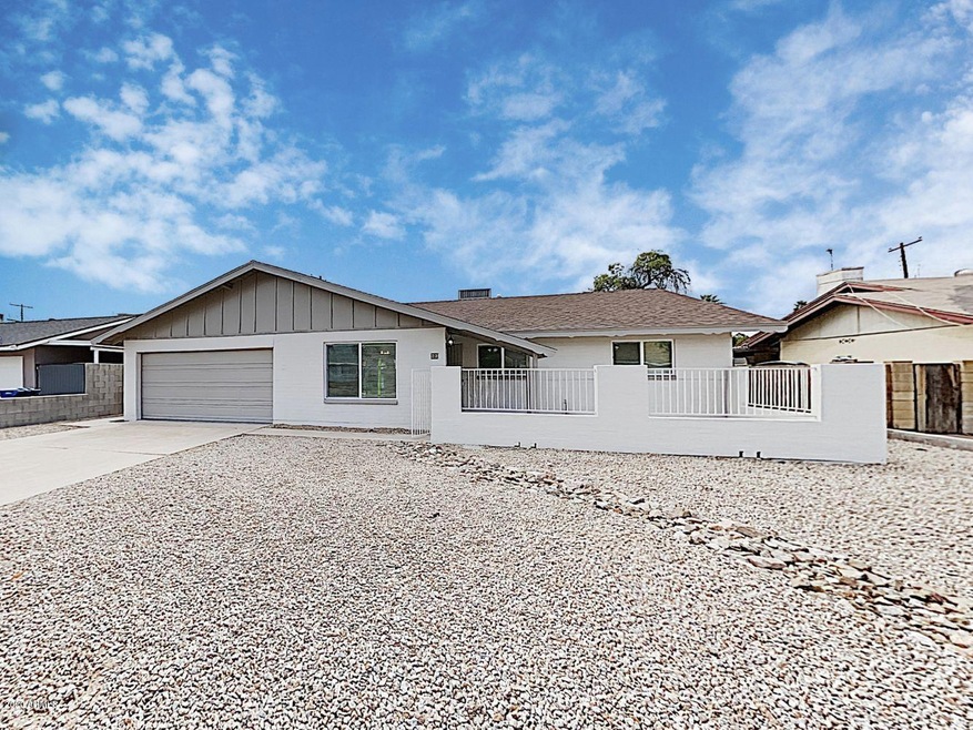 23 E Cairo Dr, Tempe, AZ 85282 - photo 1