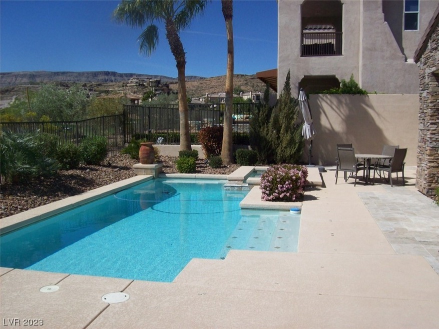 11521 Snow Creek Ave unit n/a, Las Vegas, NV 89135 - photo 1