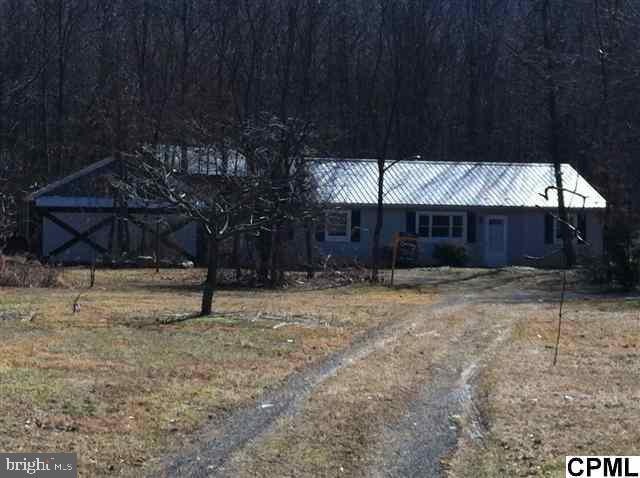 1363 Baltimore Rd, Shippensburg, PA 17257 - photo 1