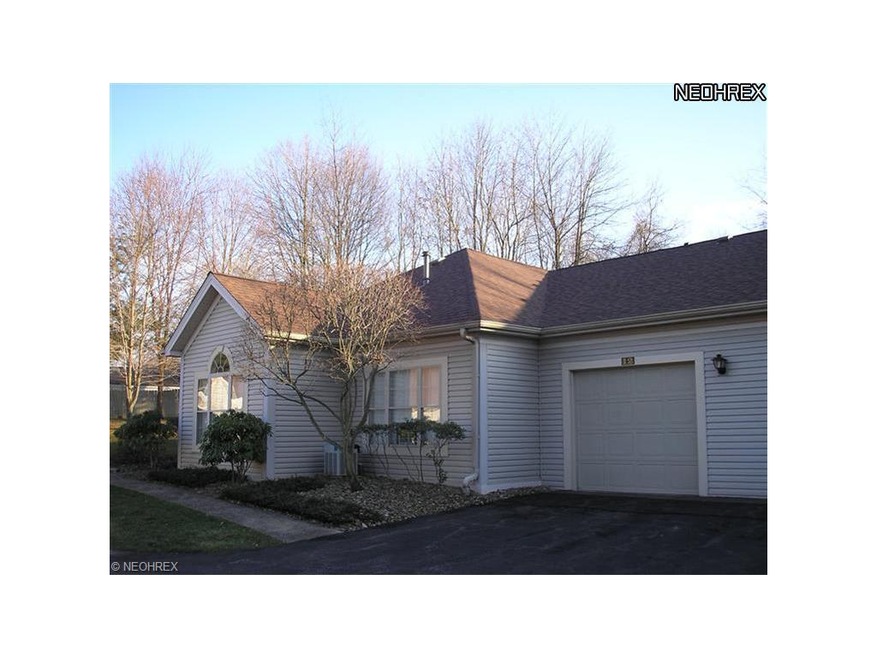 New roof 2011