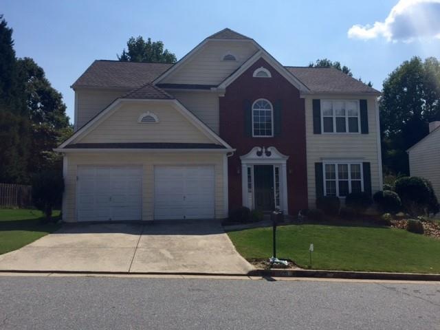 1095 Winthrope Chase Dr, Alpharetta, GA 30009 - photo 1