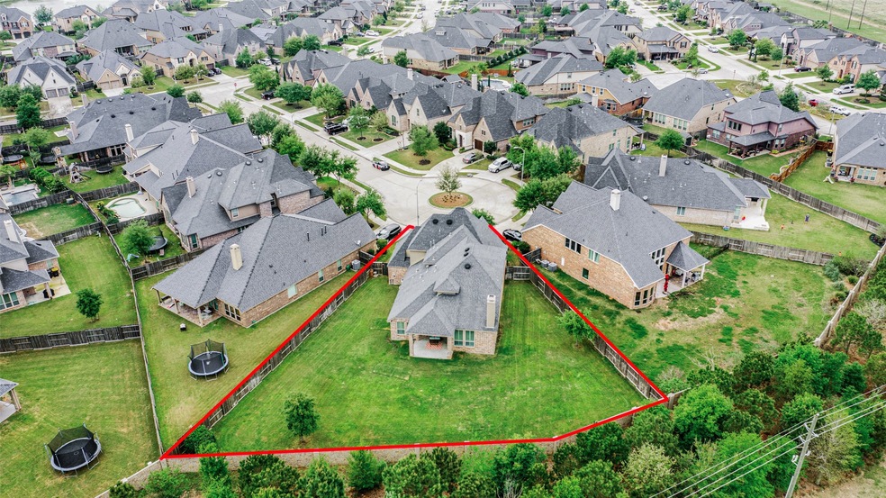 27107 Ashley Hills Ct, Fulshear, TX 77441 - photo 1