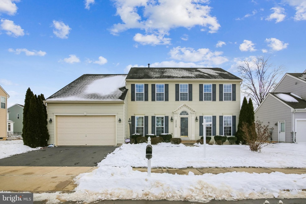 12120 Fallen Timbers Cir, Hagerstown, MD 21740 - photo 1