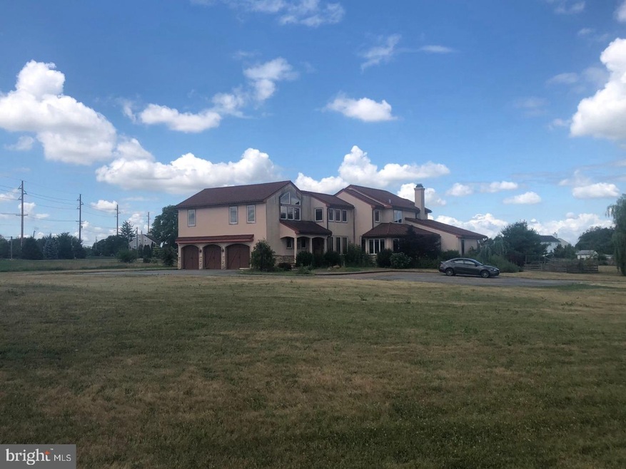 5 W Wolfert Station Rd, Mickleton, NJ 08056 - photo 1