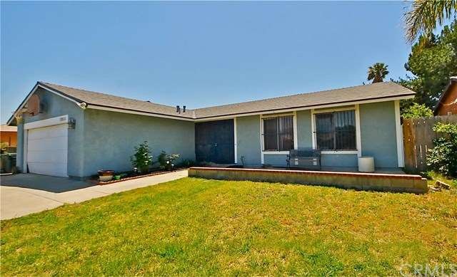 Single-story home with newer roof and gated front 