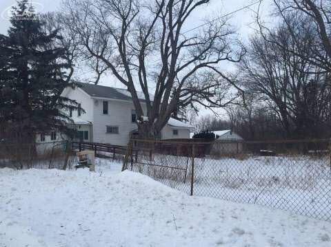 7105 E Frances Rd, Mount Morris, MI 48458 - photo 1