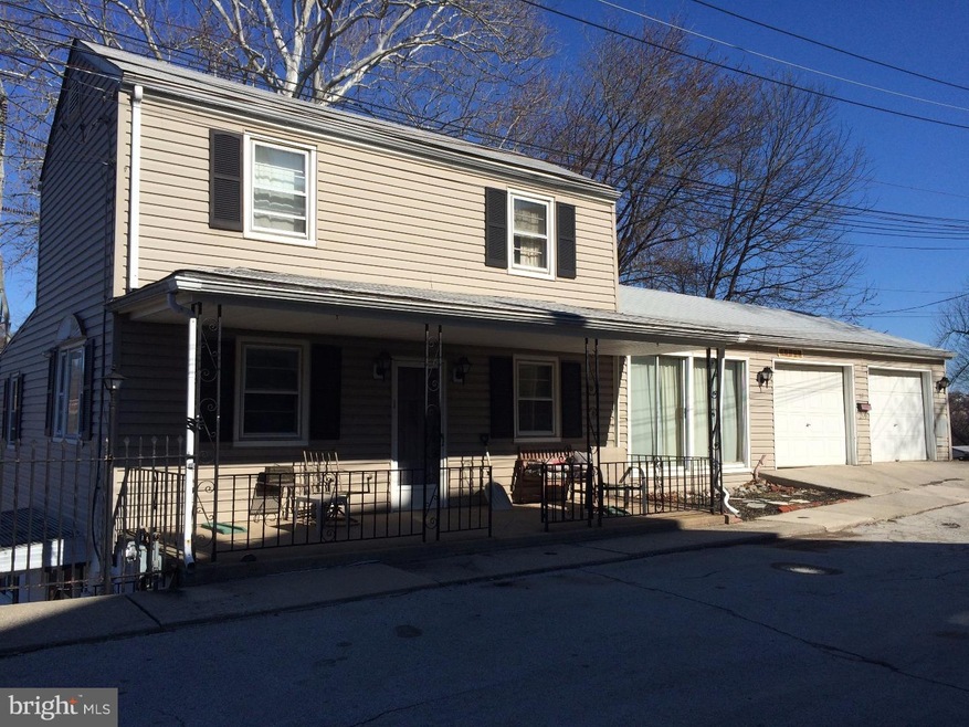 117 Leedom Ave, Bala Cynwyd, PA 19004 - photo 1