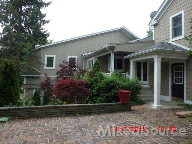 4115 Franklin Rd, Bloomfield Hills, MI 48302 - photo 1