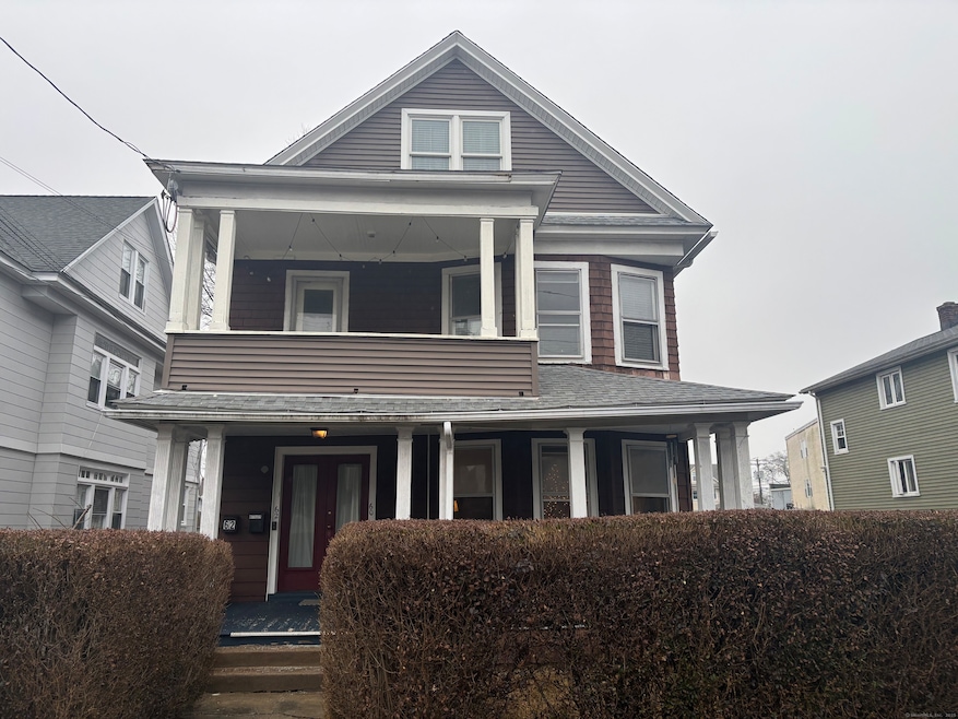 62 King St unit 2, Bridgeport, CT 06605 - photo 1