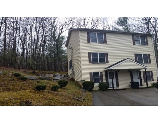 490 Bemis Rd, Warren, MA 01083 - photo 1