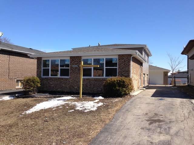 18029 Birch Ave, Country Club Hills, IL 60478 - photo 1