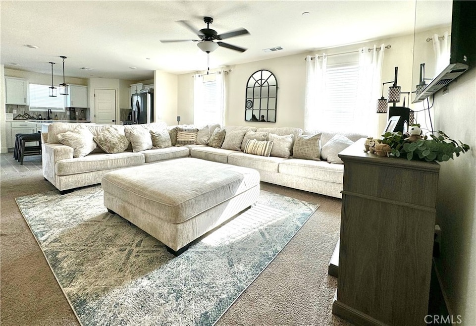 Sold $500,000 • Co-Listing Agent