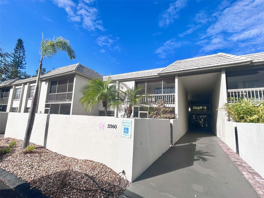 3360 S Osprey Ave unit 210B, Sarasota, FL 34239 - photo 1