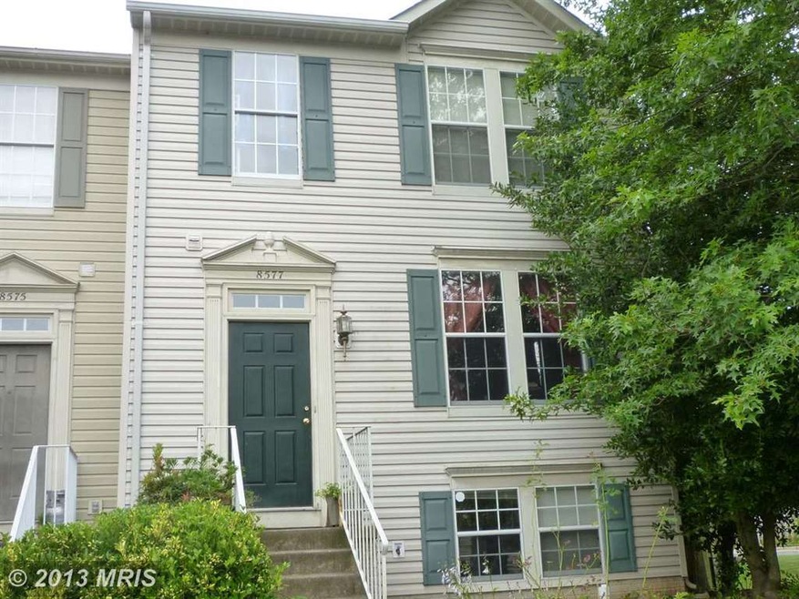 8577 Cabot Ct, Manassas, VA 20111 - photo 1