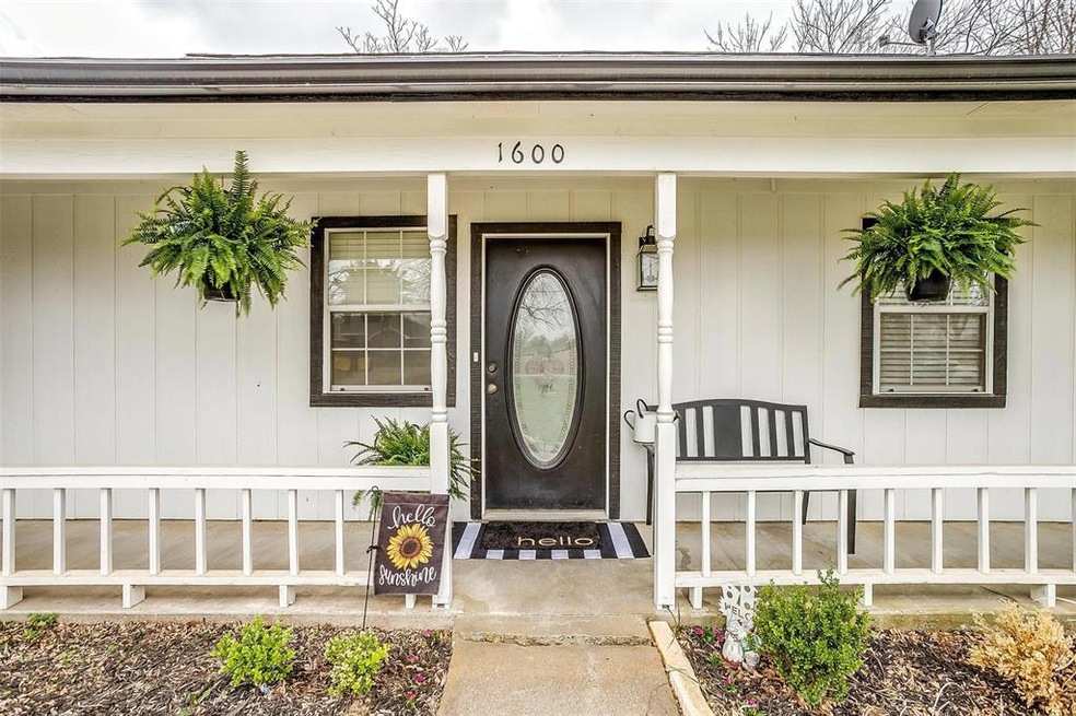 1600 County Road 706, Joshua, TX 76058 - photo 1