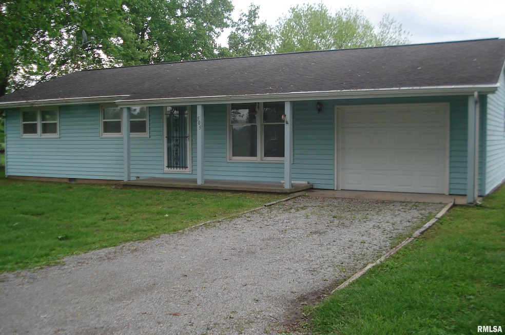 For Sale $125,000