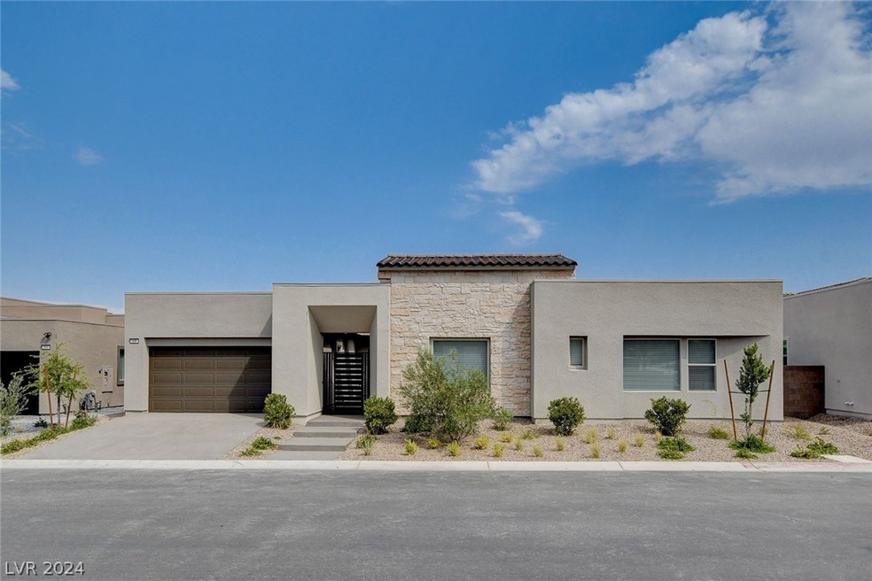 Exterior Front - beautiful curb appeal.  Nice mode