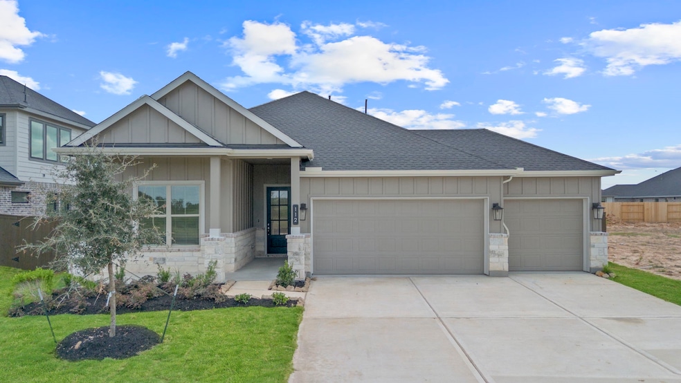 112 Black Hickory Dr, Waller, TX 77484 - photo 1