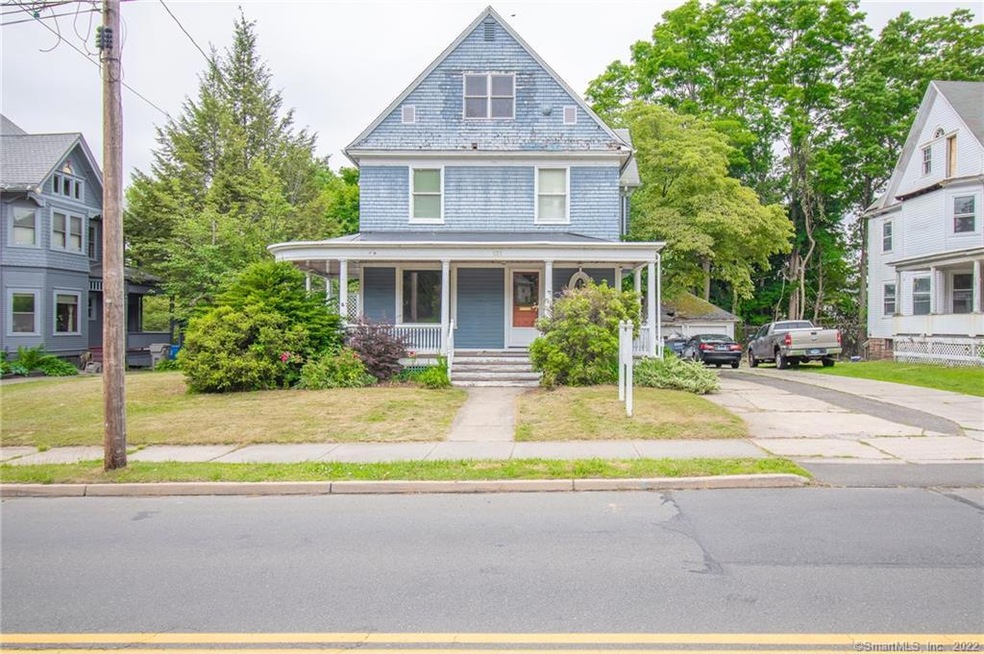 131 Summer St, Bristol, CT 06010 - photo 1