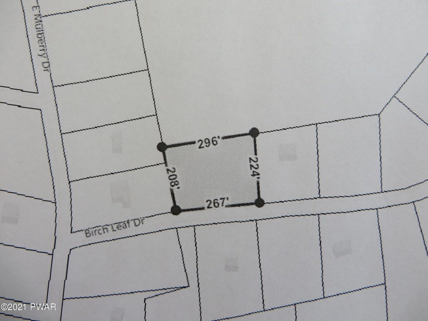 1764 A Birch Leaf Dr, Dingman Township, PA 18337 - photo 1