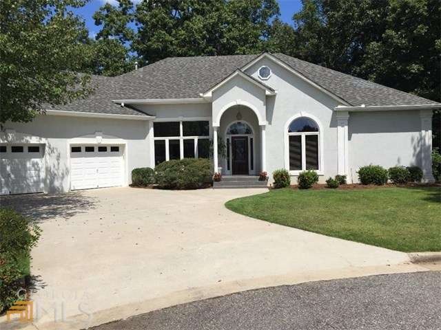 207 Old Course Ln, Roswell, GA 30075 - photo 1