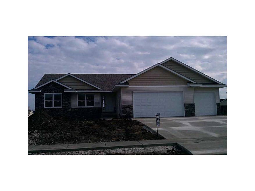 Front Exterior.