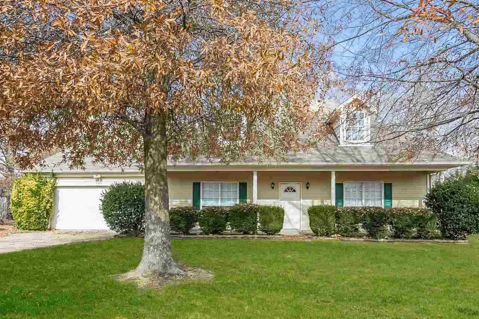 125 Country Place, Oakland, TN 38060 - photo 1