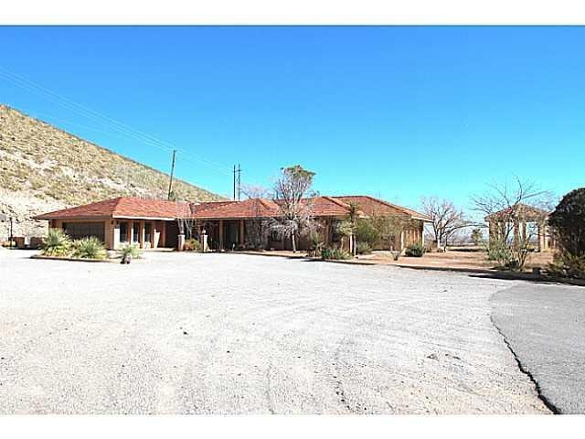 2413 Red Rock Canyon, El Paso, TX 79930 - photo 1
