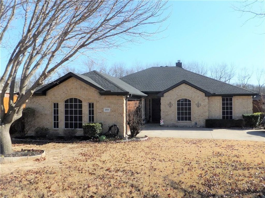 204 S Rolling Meadows Dr, Wylie, TX 75098 - photo 1