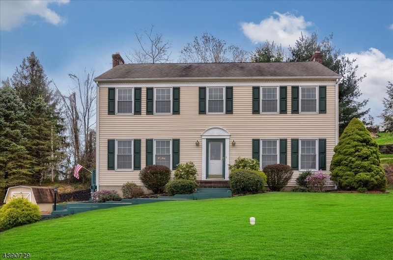 9 Studer Rd, Clinton, NJ 08809 - photo 1