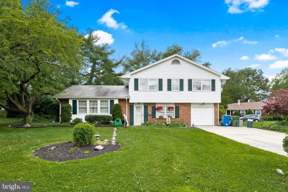 1017 Robwill Pass, Cherry Hill, NJ 08034 - photo 1