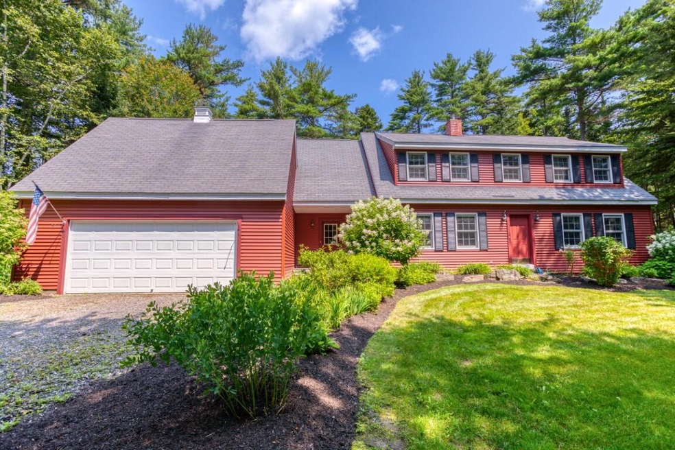 20 Back Eighty Rd, Boothbay, ME 04537 - photo 1