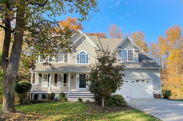 11197 Manor View Dr, Mechanicsville, VA 23116 - photo 1