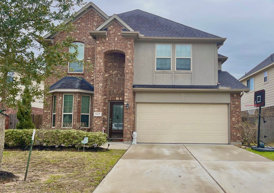 16907 Wedgeside Park, Cypress, TX 77429 - photo 1