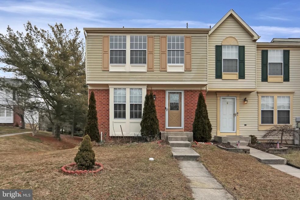 21 Turnmill Ct, Nottingham, MD 21236 - photo 1