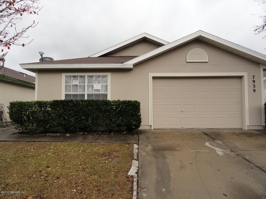 7939 Cherry Blossom Dr S, Jacksonville, FL 32216 - photo 1