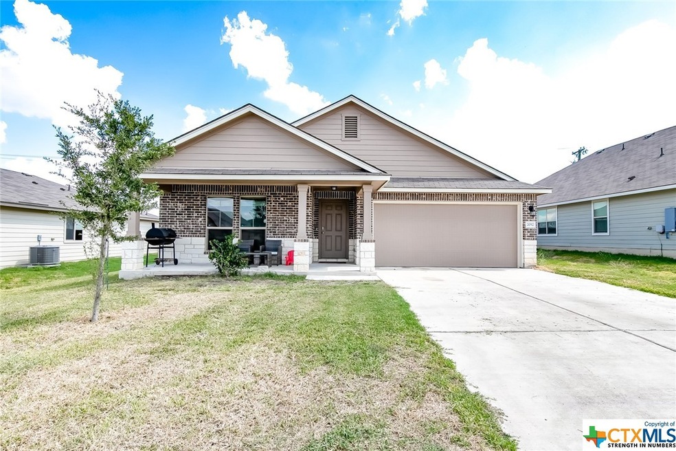 2052 Wigeon Way, Copperas Cove, TX 76522 - photo 1