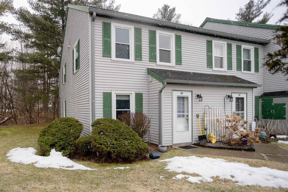 35 Brickyard Rd unit 28, Essex Junction, VT 05452 - photo 1
