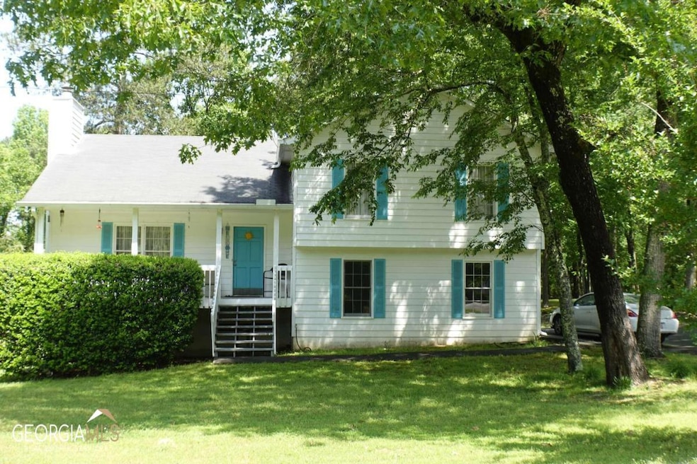 2410 Hinton Rd, Dacula, GA 30019 - photo 1