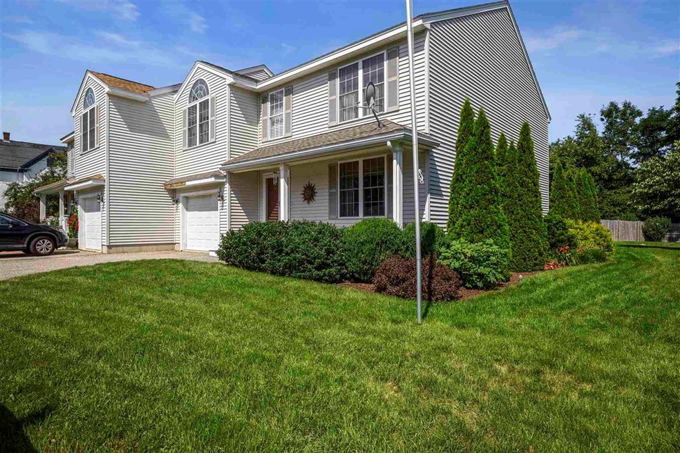 191 Walton Rd, Seabrook, NH 03874 - photo 1