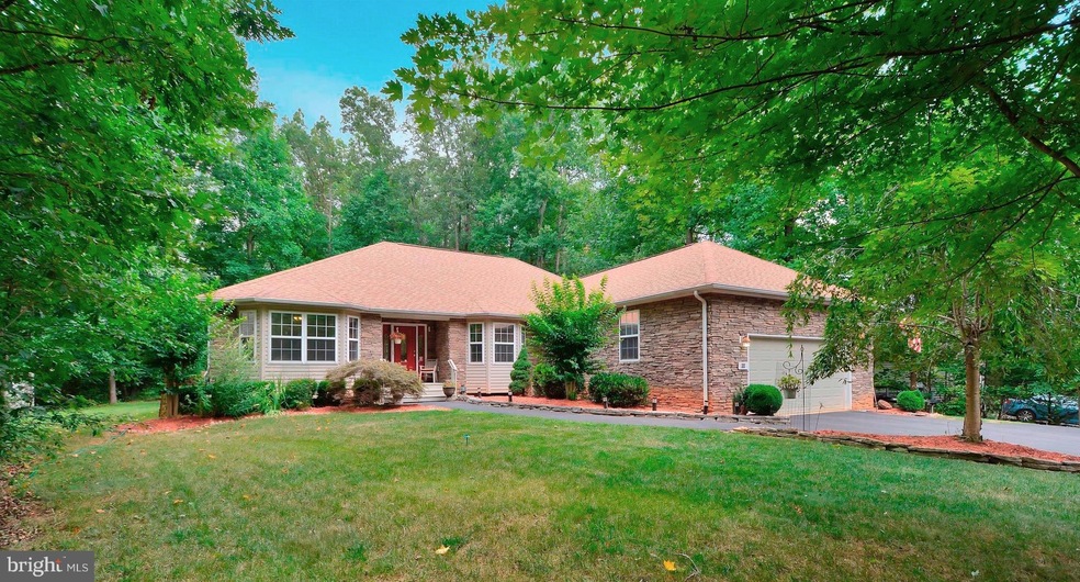 830 Eastover Pkwy, Locust Grove, VA 22508 - photo 1