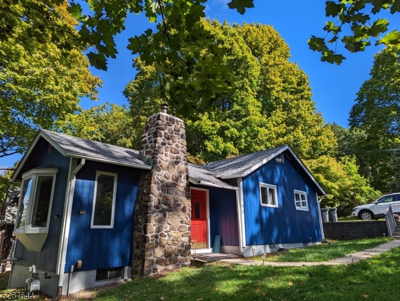 195 E Shore Trail, Sparta, NJ 07871 - photo 1