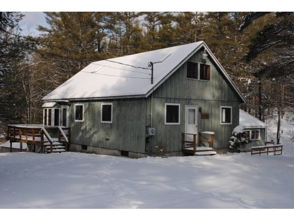 22 Clover Ln, Wakefield, NH 03830 - photo 1