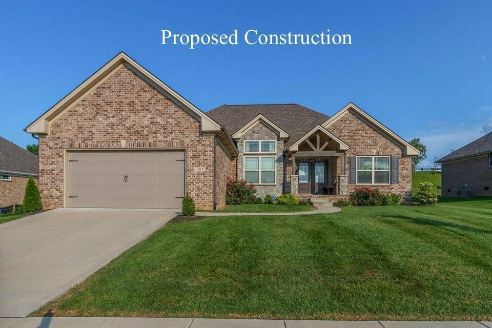 268 Harbor Village Dr, Georgetown, KY 40324 - photo 1