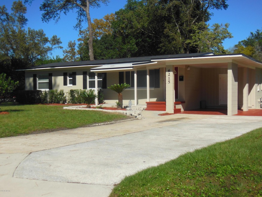 6215 Randia Dr, Jacksonville, FL 32210 - photo 1