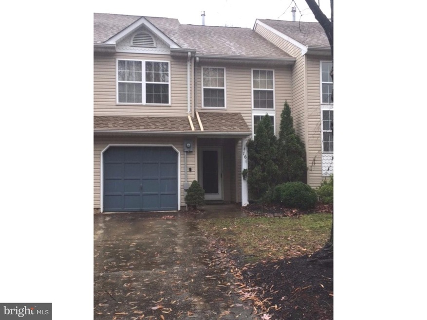 761 Quail Place, Woodbury, NJ 08096 - photo 1